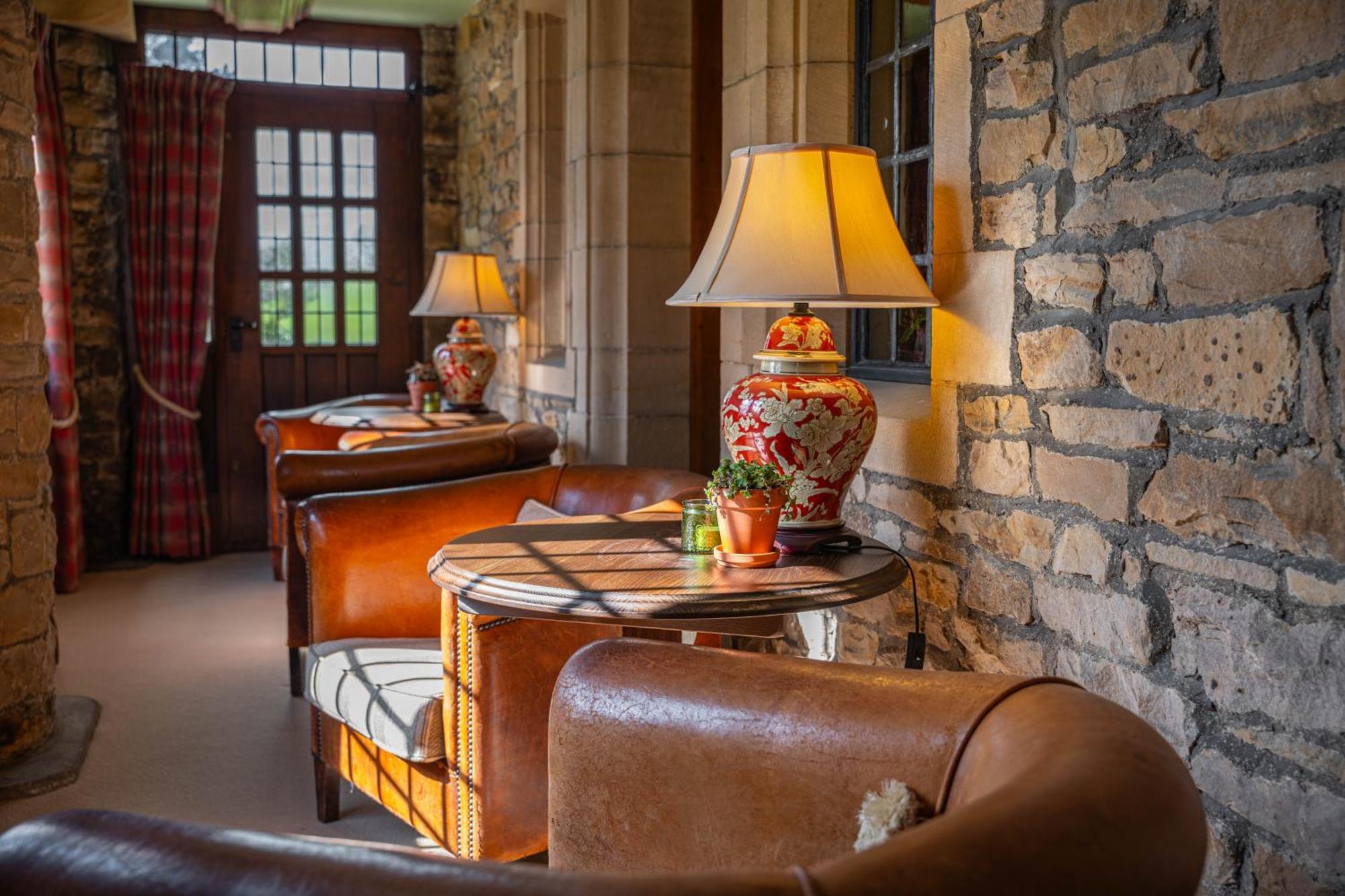 Stone House Hotel Hawes Ngoại thất bức ảnh