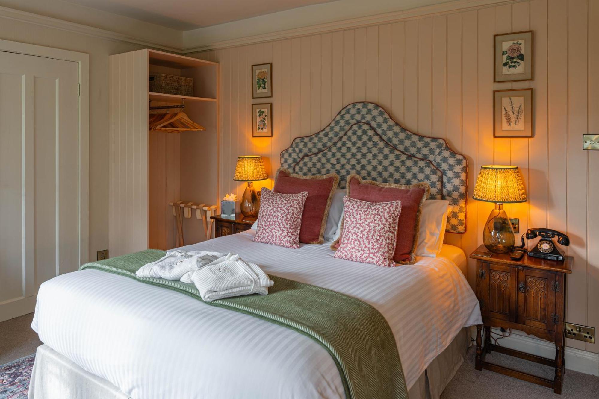Stone House Hotel Hawes Ngoại thất bức ảnh